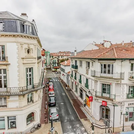 Escapade Basque *