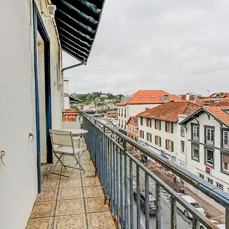 Escapade Basque Apartment *