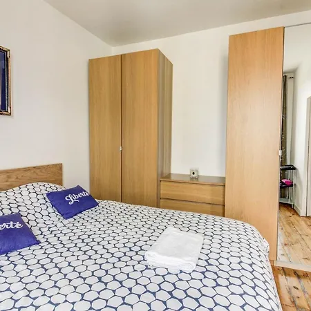 Escapade Basque Apartment